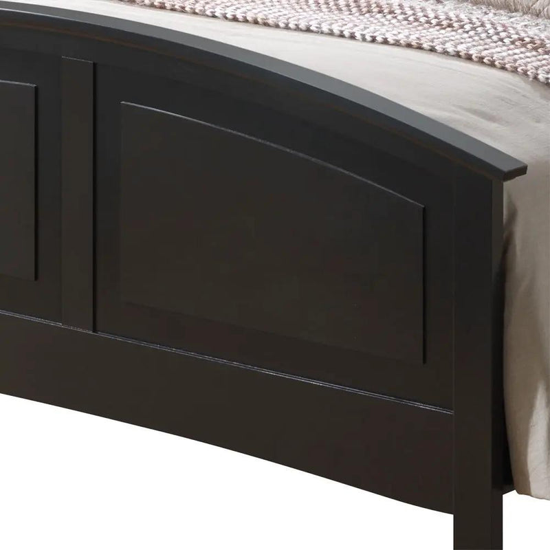 Bed For Cozy Spaces Elegant by Unique Piece Furniture