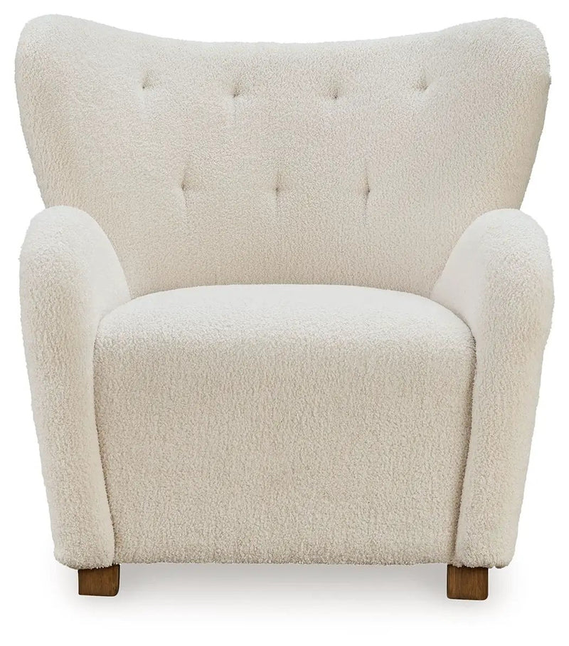 Larbell - Accent Chair by Unique Piece Furniture