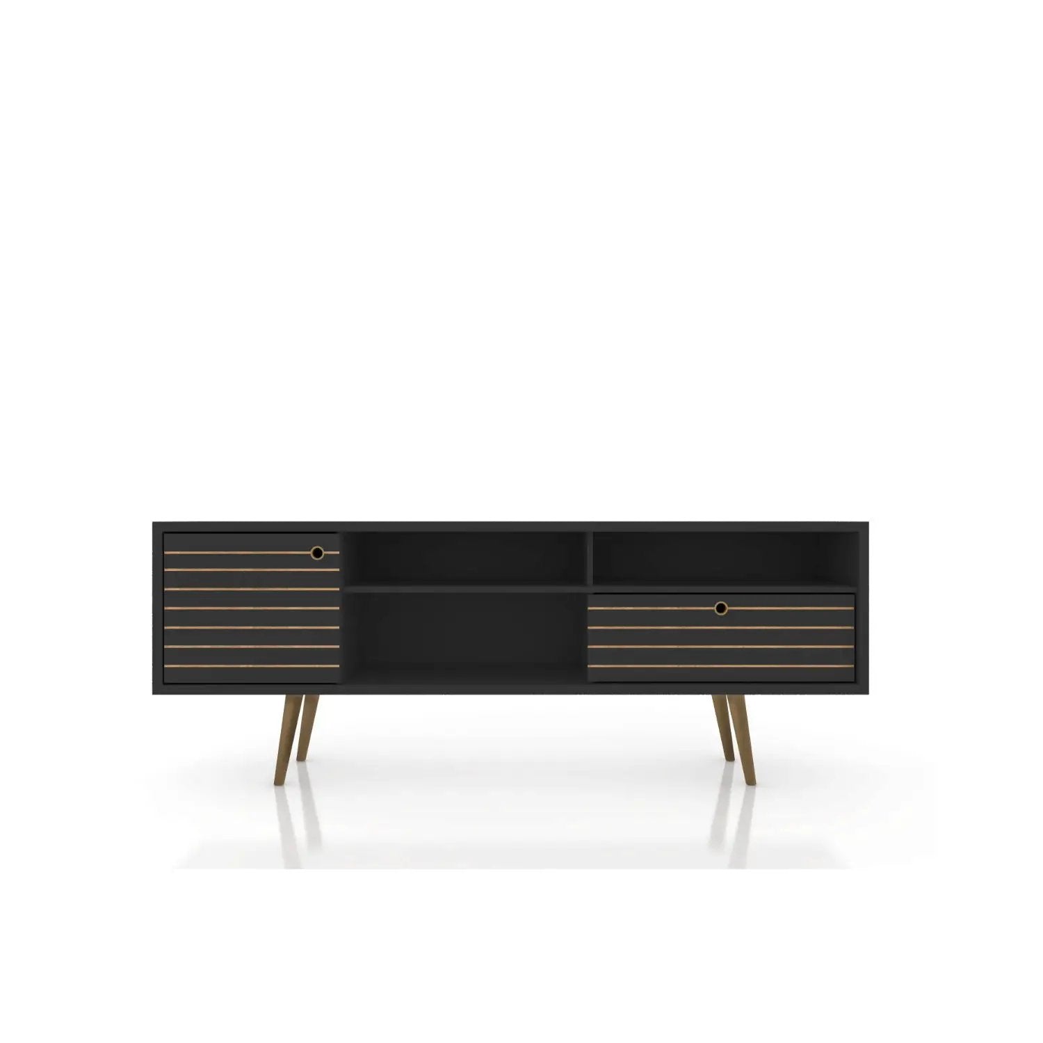 Liberty - 71" TV Stand by HouseOfZazla