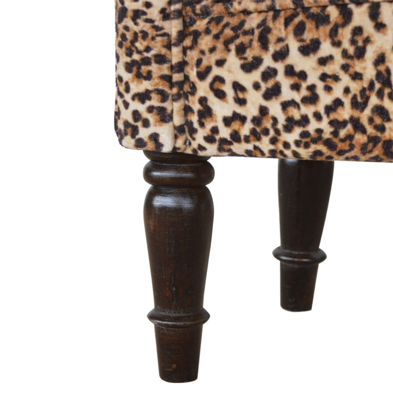 Upholstered Comfort Bench by HouseOfZazla