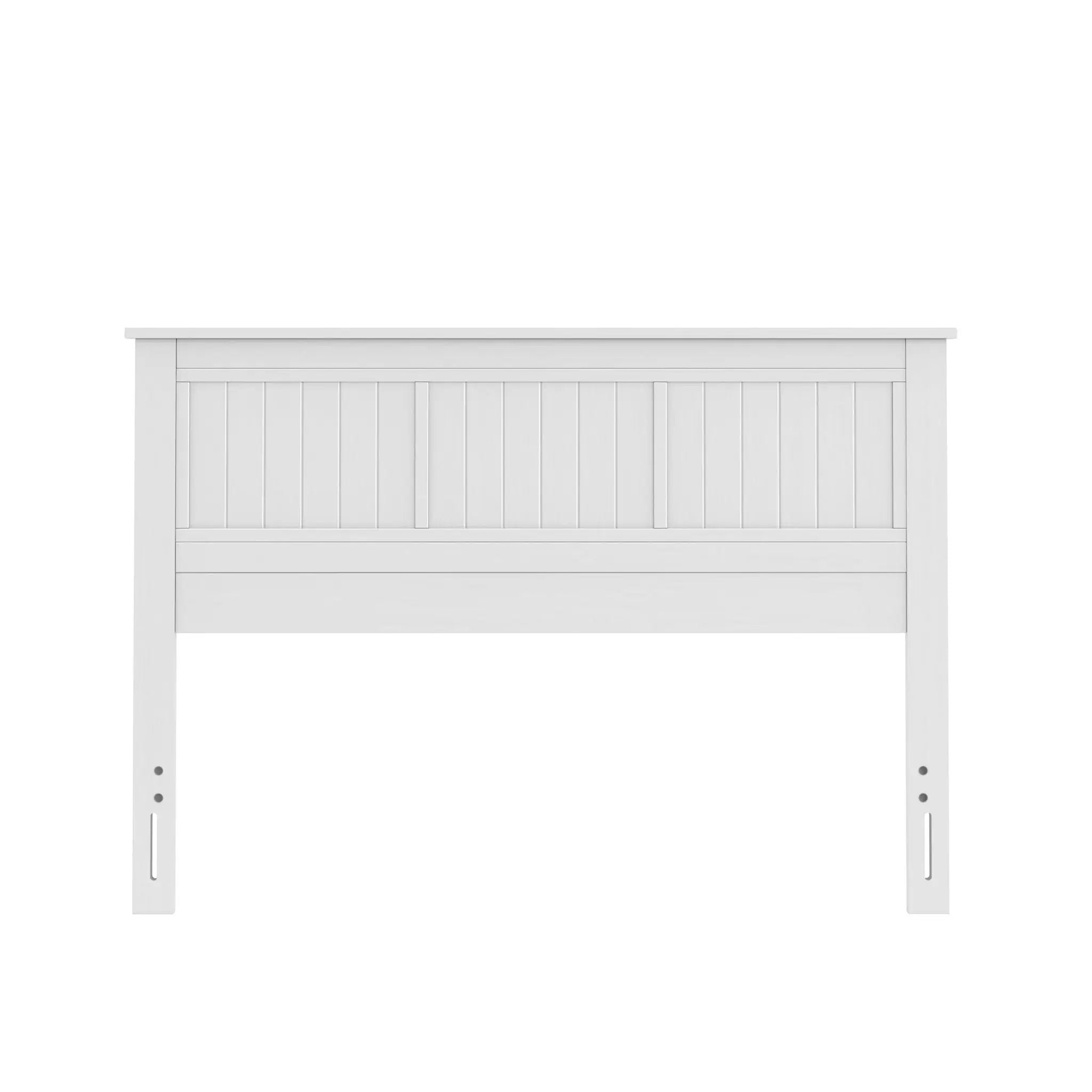 Walton Window Pane Panel Headboard by HouseOfZazla