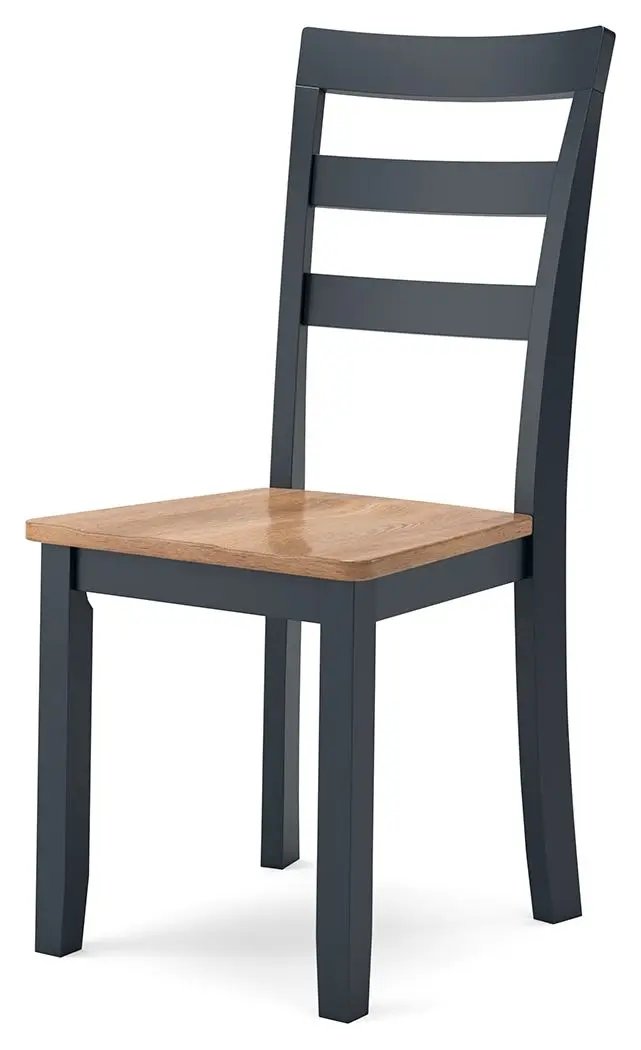 Gesthaven - Dining Room Side Chair (Set of 2) by Unique Piece Furniture