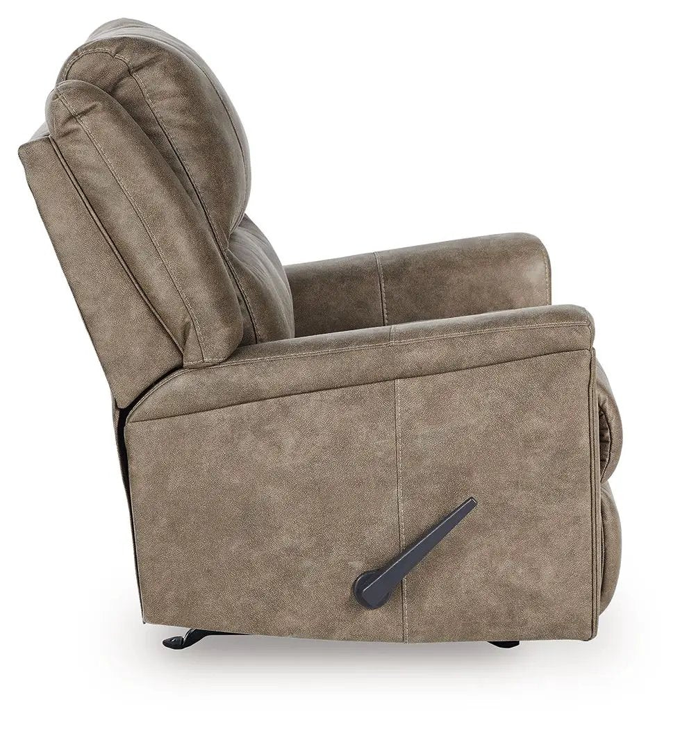 Lixtowel - Rocker Recliner by Unique Piece Furniture