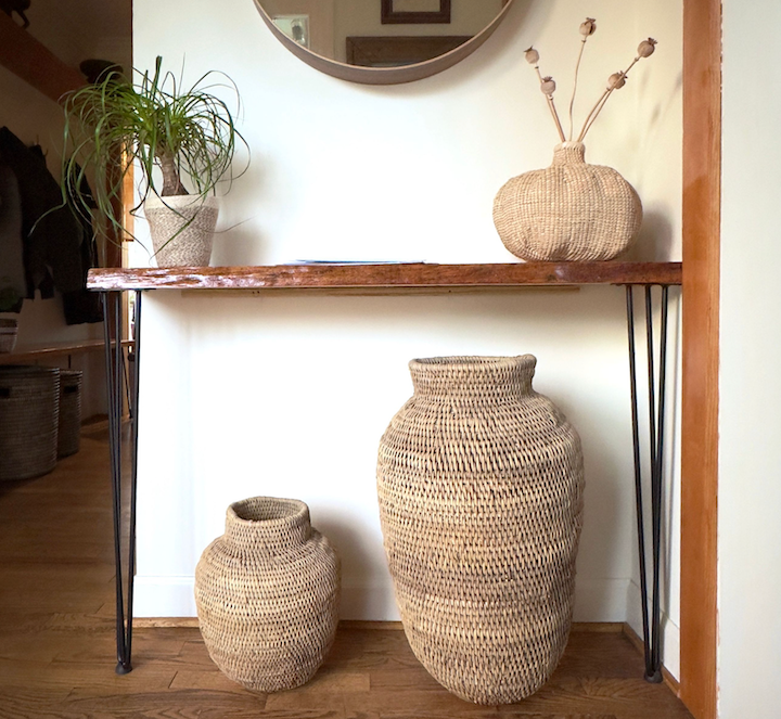 Buhera Basket XXLarge, photo 3 of 7