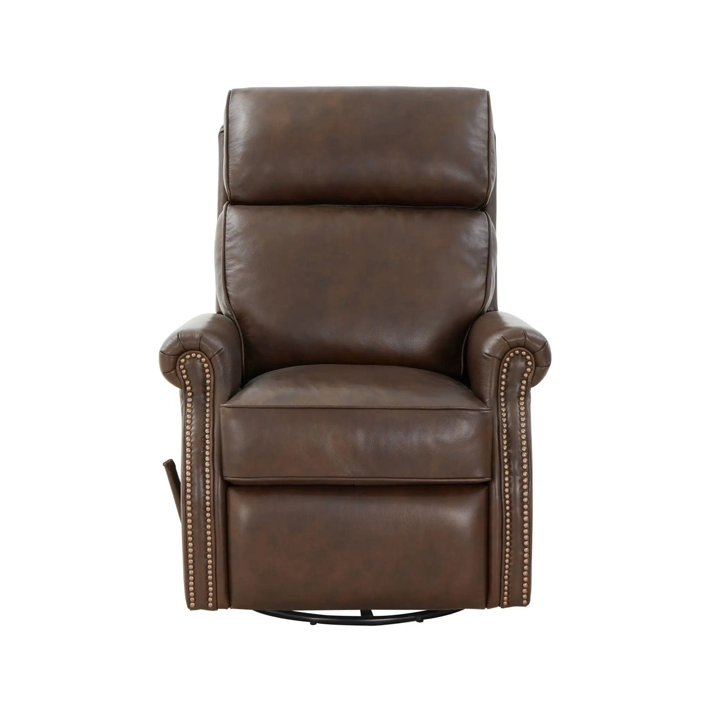 Crews - Swivel Glider Recliner by Unique Piece Furniture