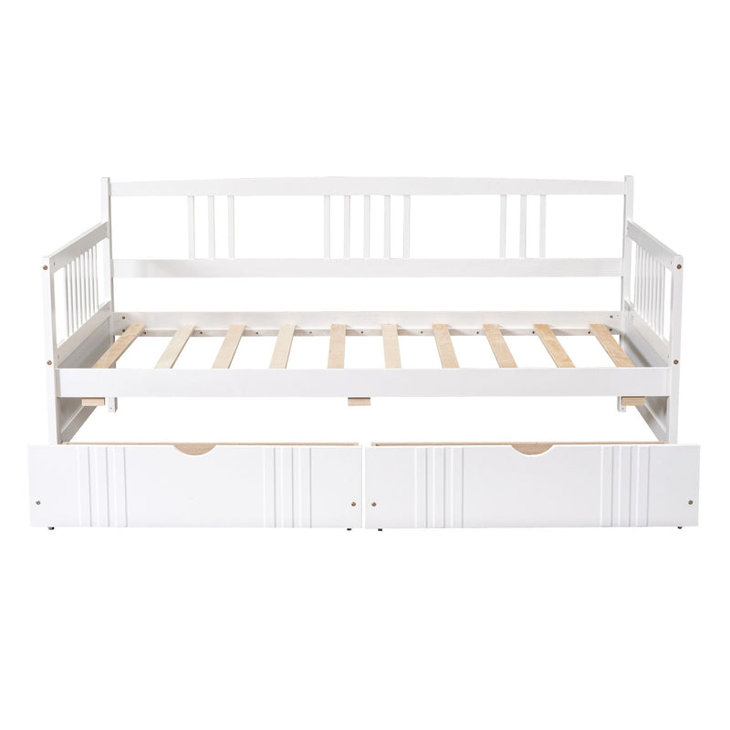 Multifunctional Modern Daybed
