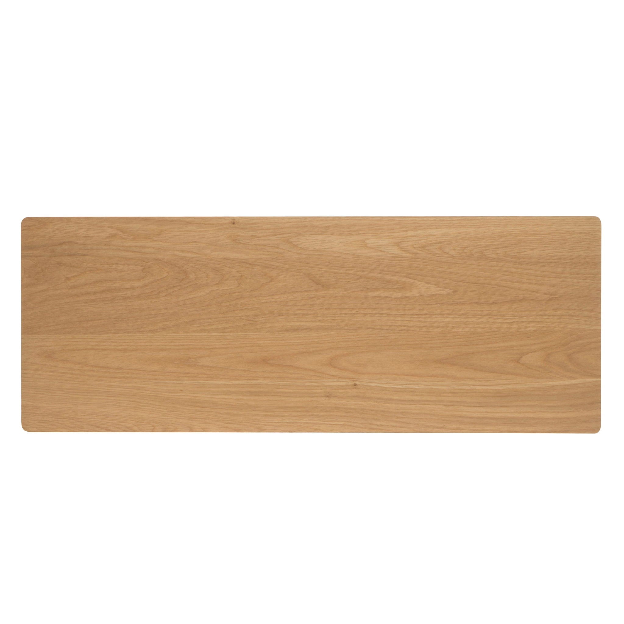Bar Height Dining Table With Splayed Legs And Elongated Rectangular Top by HouseOfZazla