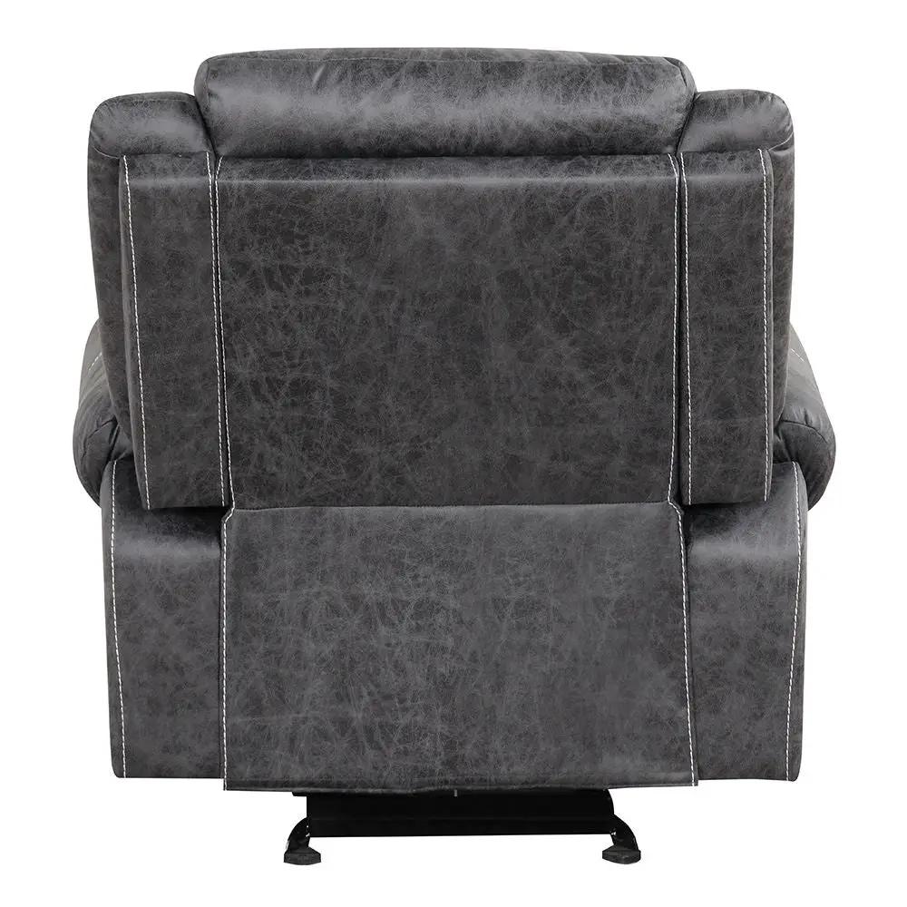 Zubaida - Glider Recliner by Unique Piece Furniture
