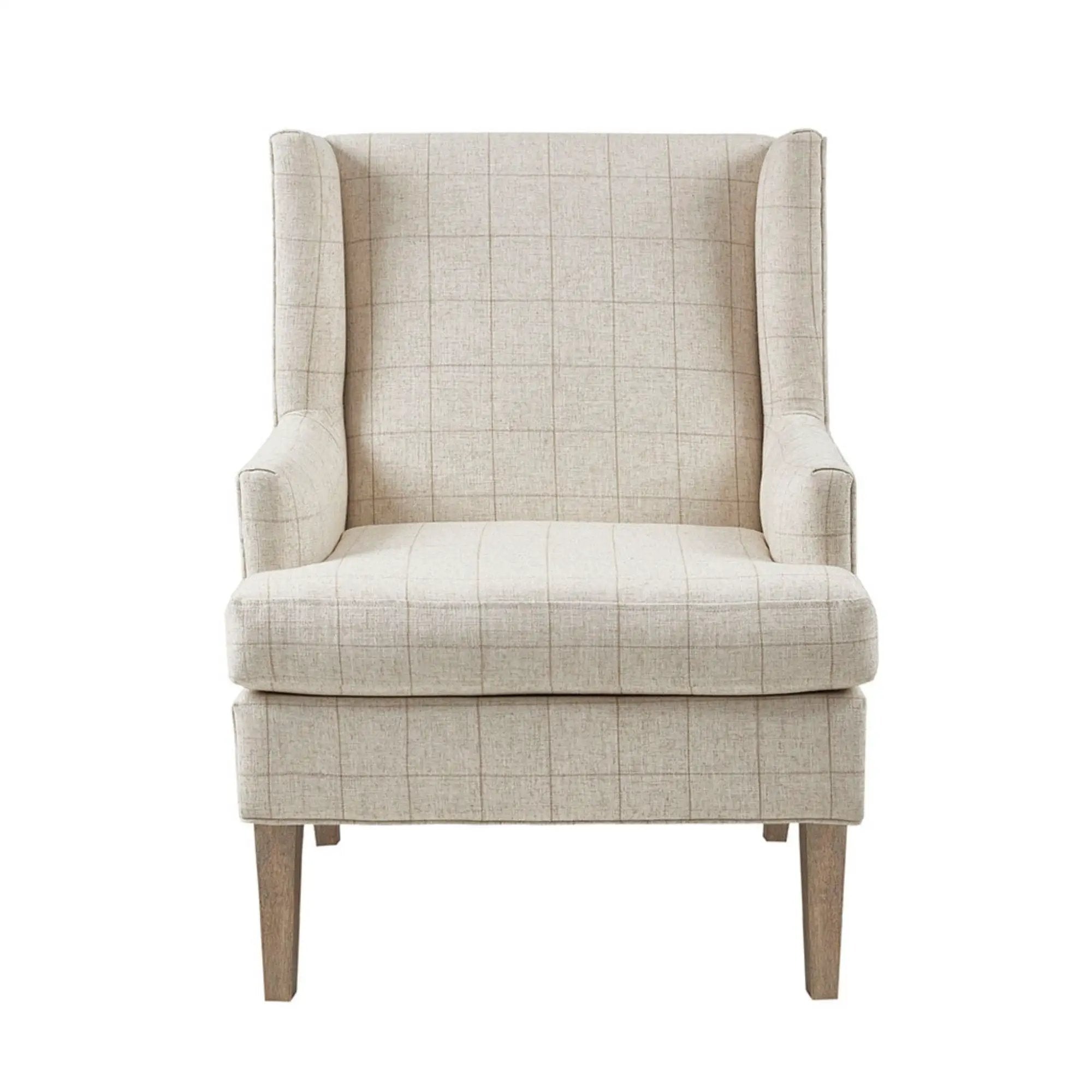 Fancy Design, Farmhouse Accent Chair by Unique Piece Furniture