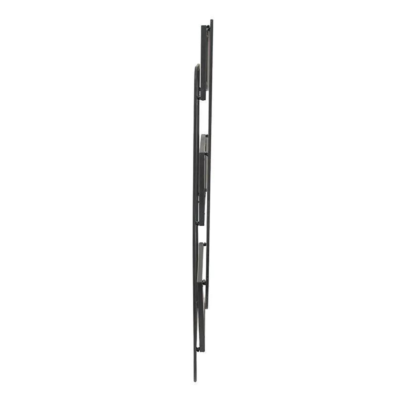 Wall Shelf - Black Brown by Unique Piece Furniture