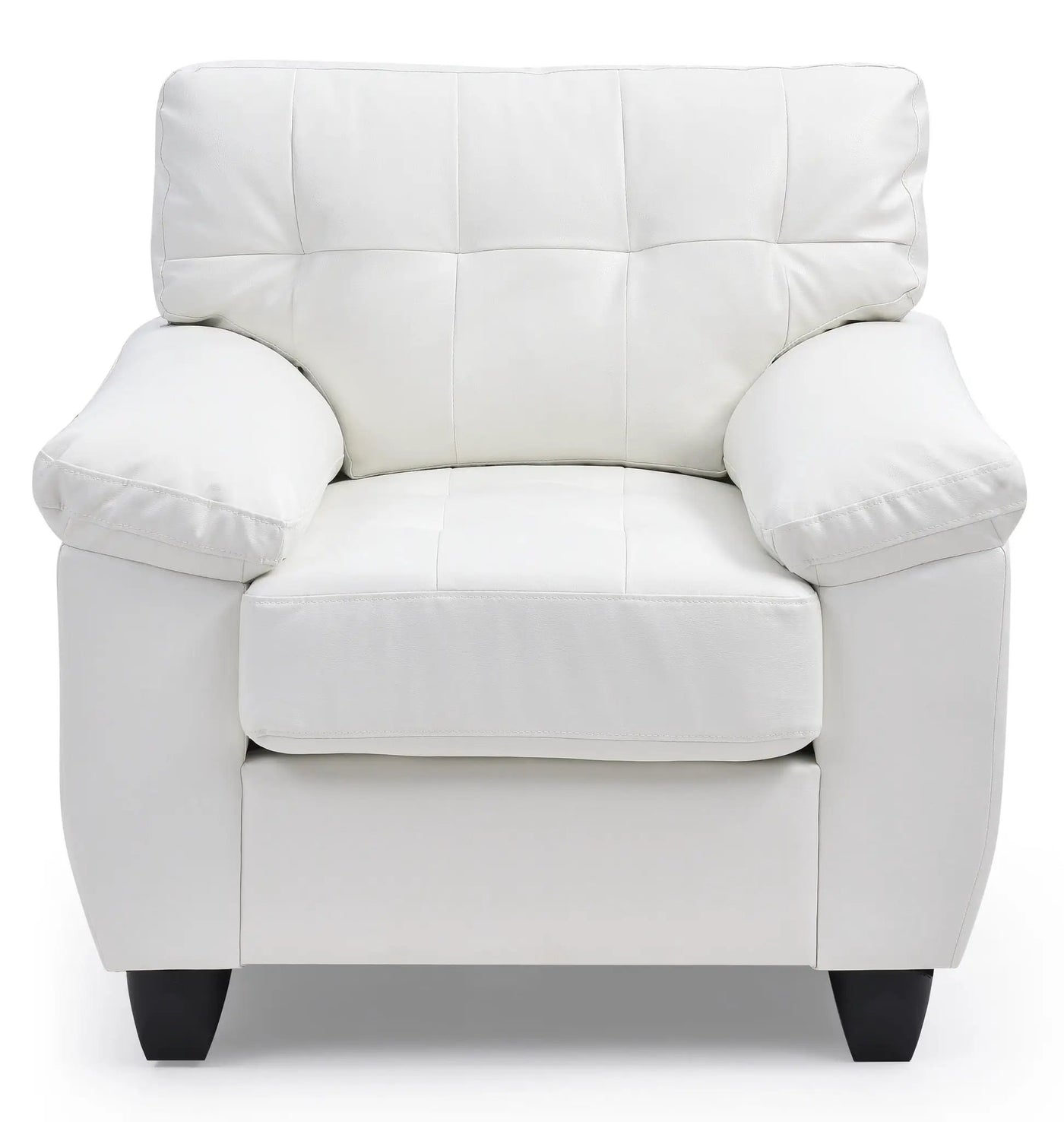 Sleek And Comfortable Accent Chair by HouseOfZazla