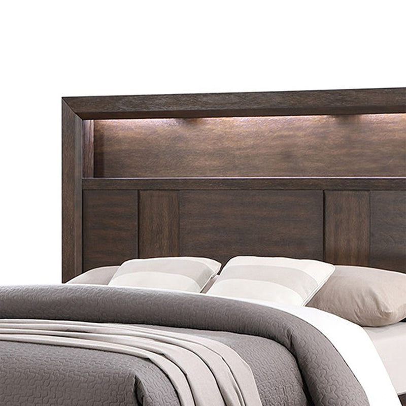 Kenzo - Storage Bed by HouseOfZazla