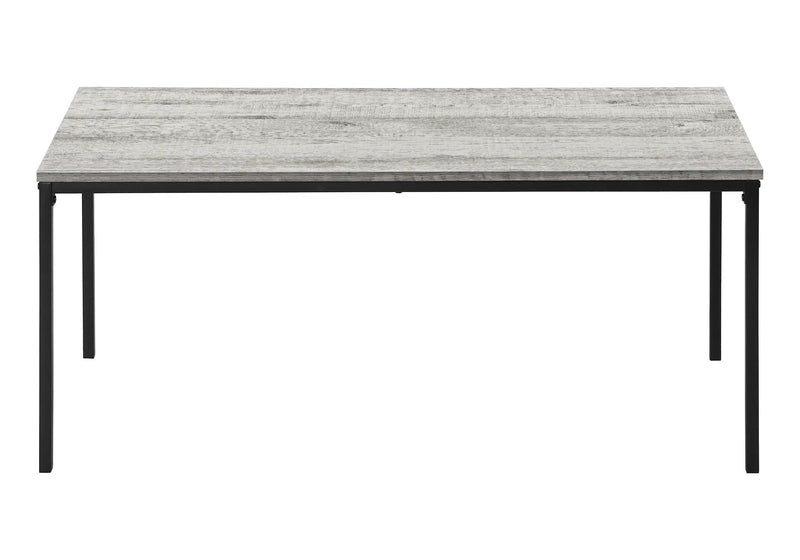 Table Set, Coffee, End, Contemporary, Modern (Set of 3) by Unique Piece Furniture
