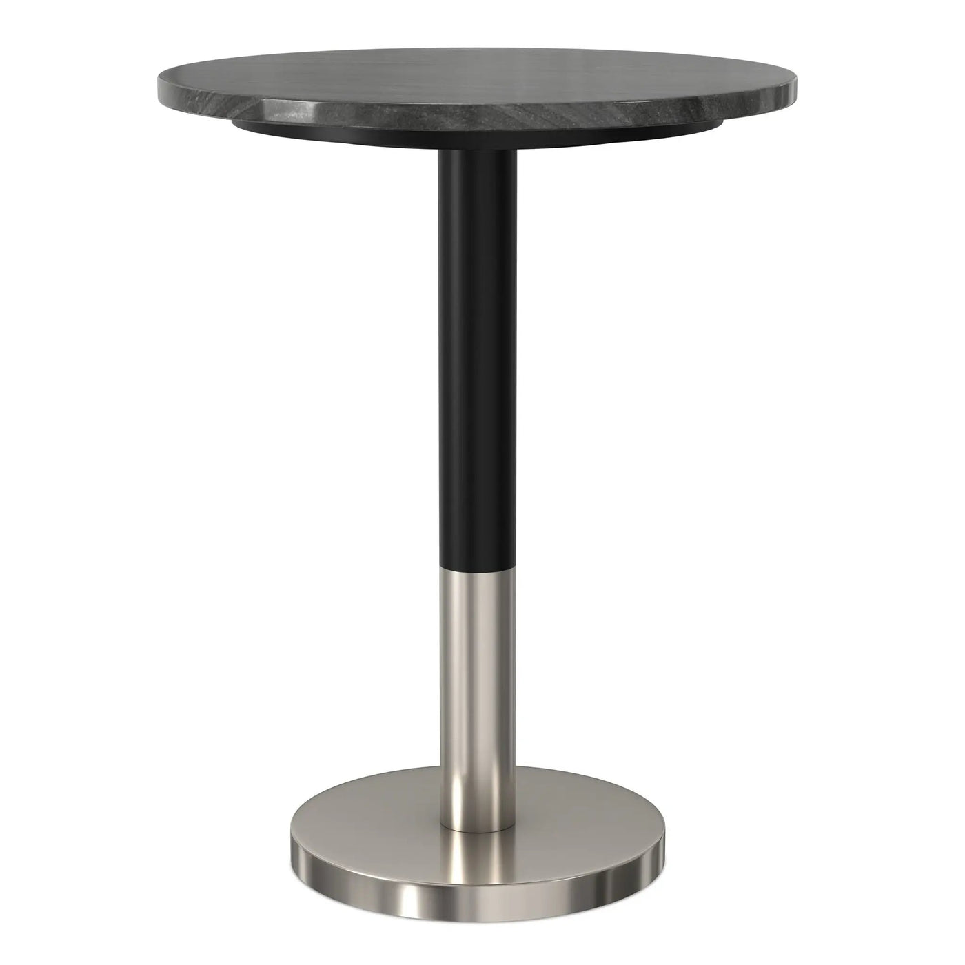 Evans - Side Table by HouseOfZazla