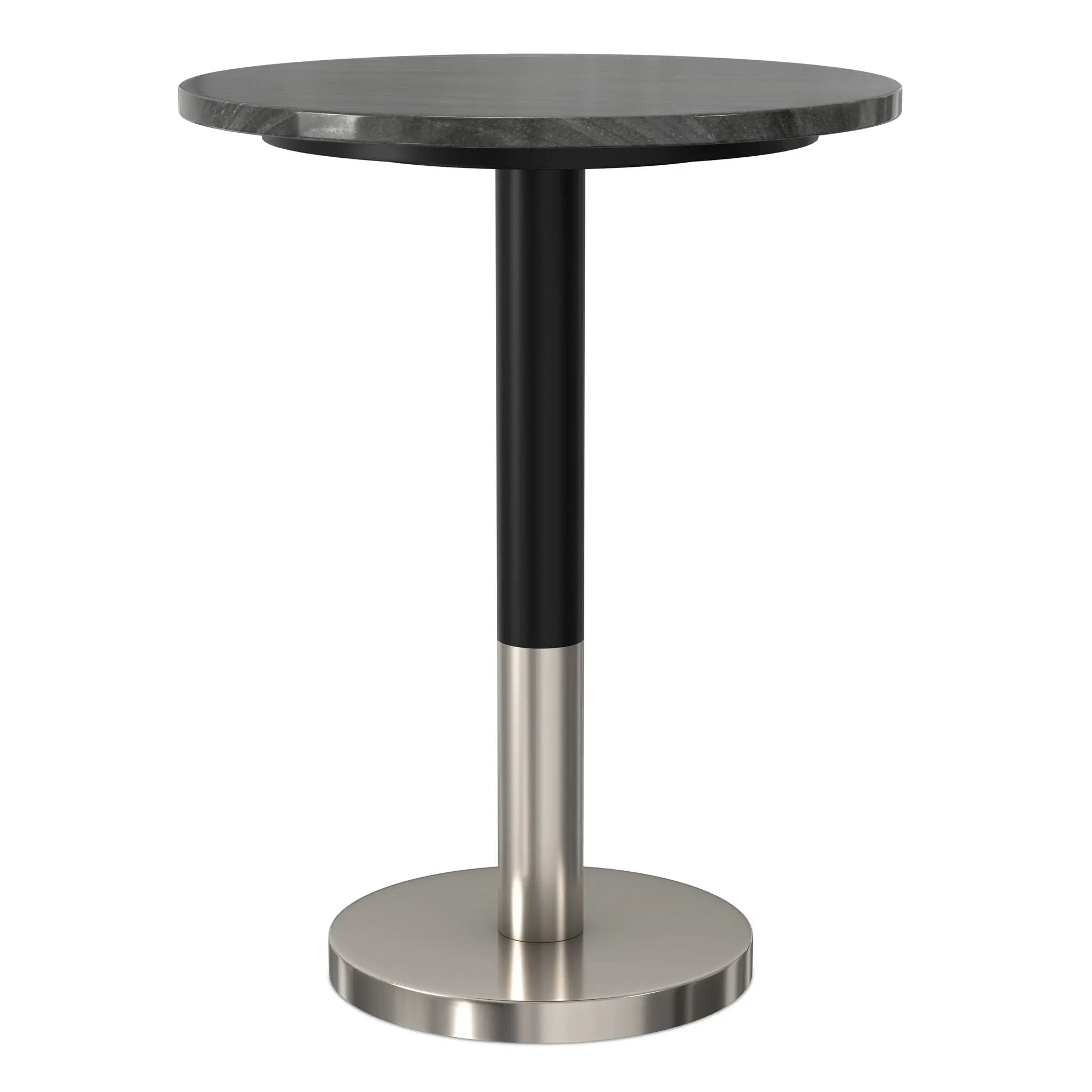 Evans - Side Table by HouseOfZazla