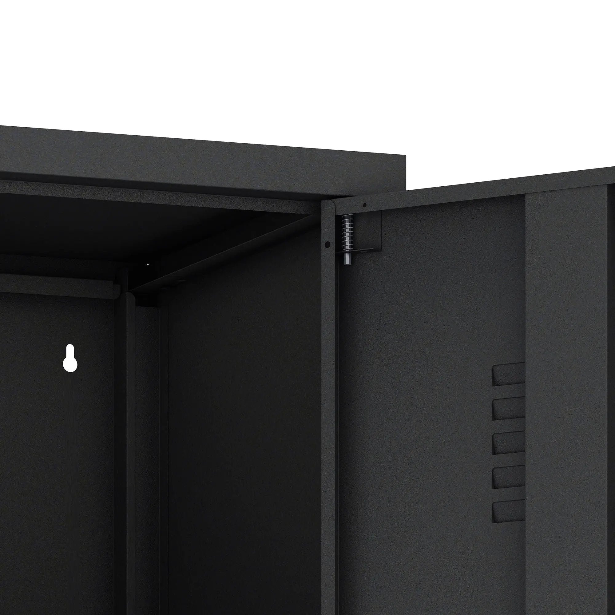 Naomi - Storage Cabinet