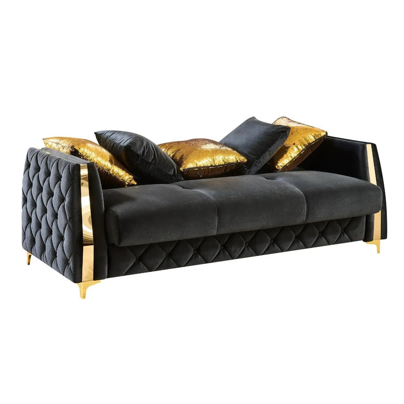 Lippa - Living Room Set by HouseOfZazla