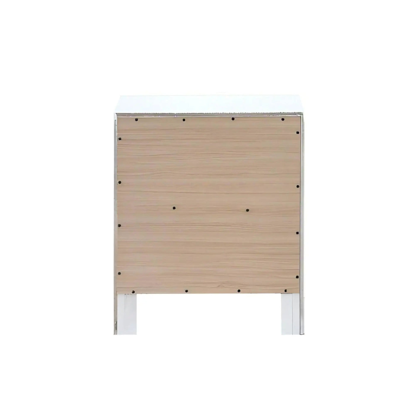 Morris - 2 Drawers Nightstand by HouseOfZazla