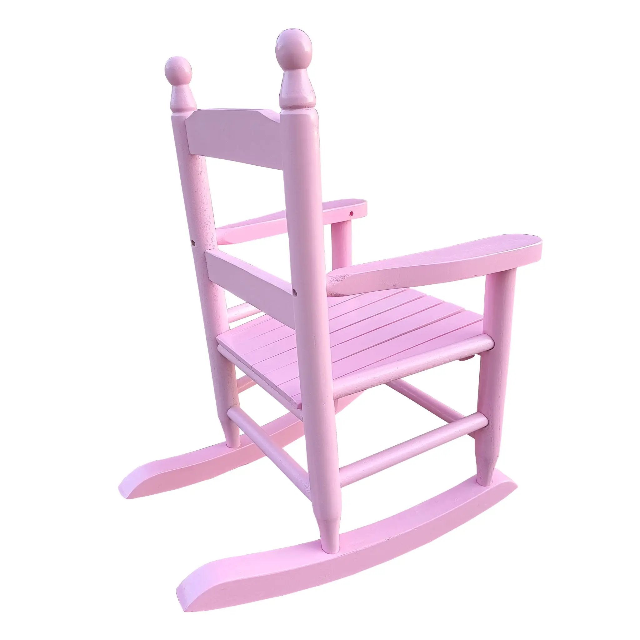 Children's Rocking Chair Indoor Or Outdoor, Suitable For Kids, Durable by Unique Piece Furniture