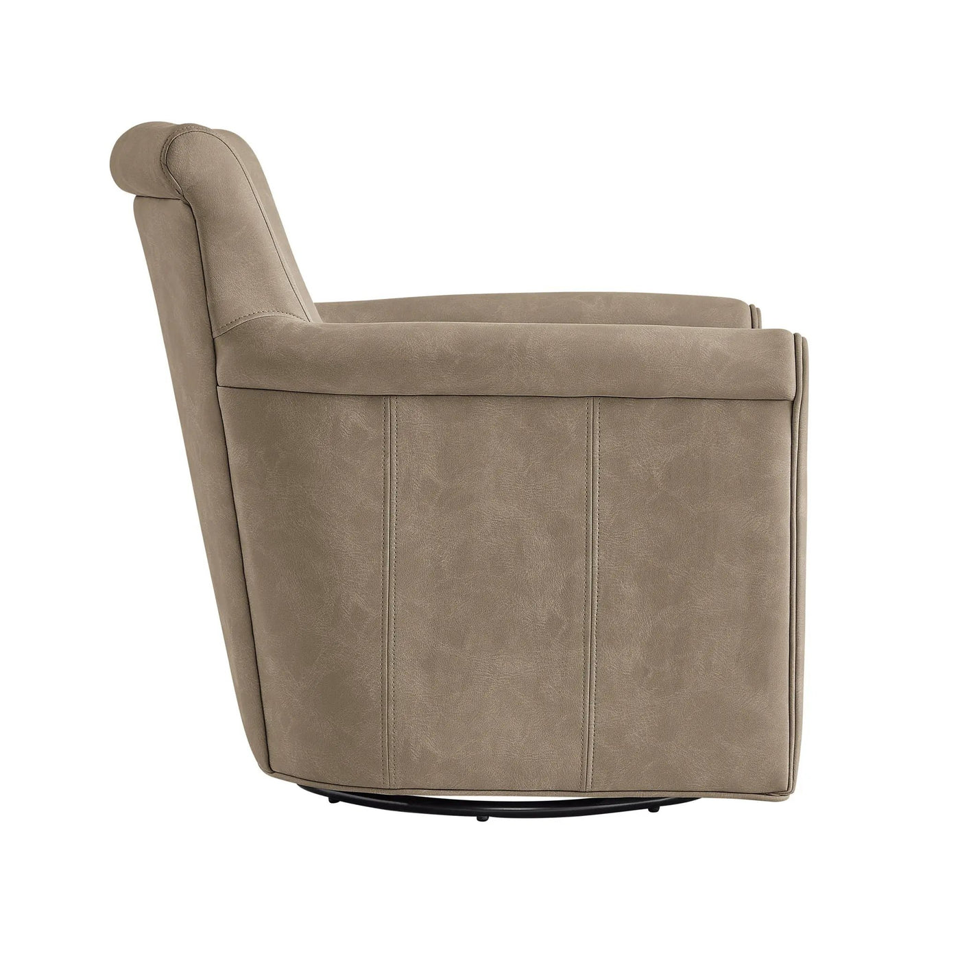 Westly - Swivel Accent Chair by HouseOfZazla