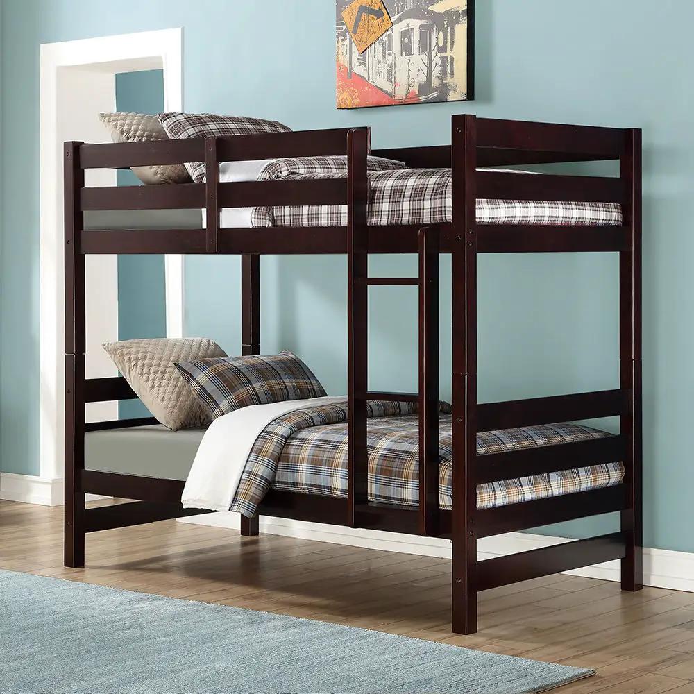 Ronnie - Bunk Bed by Unique Piece Furniture