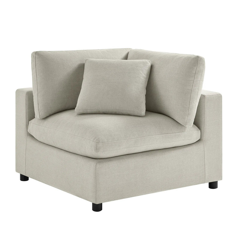 Cassandra - Modular 2 Piece Sofa by HouseOfZazla