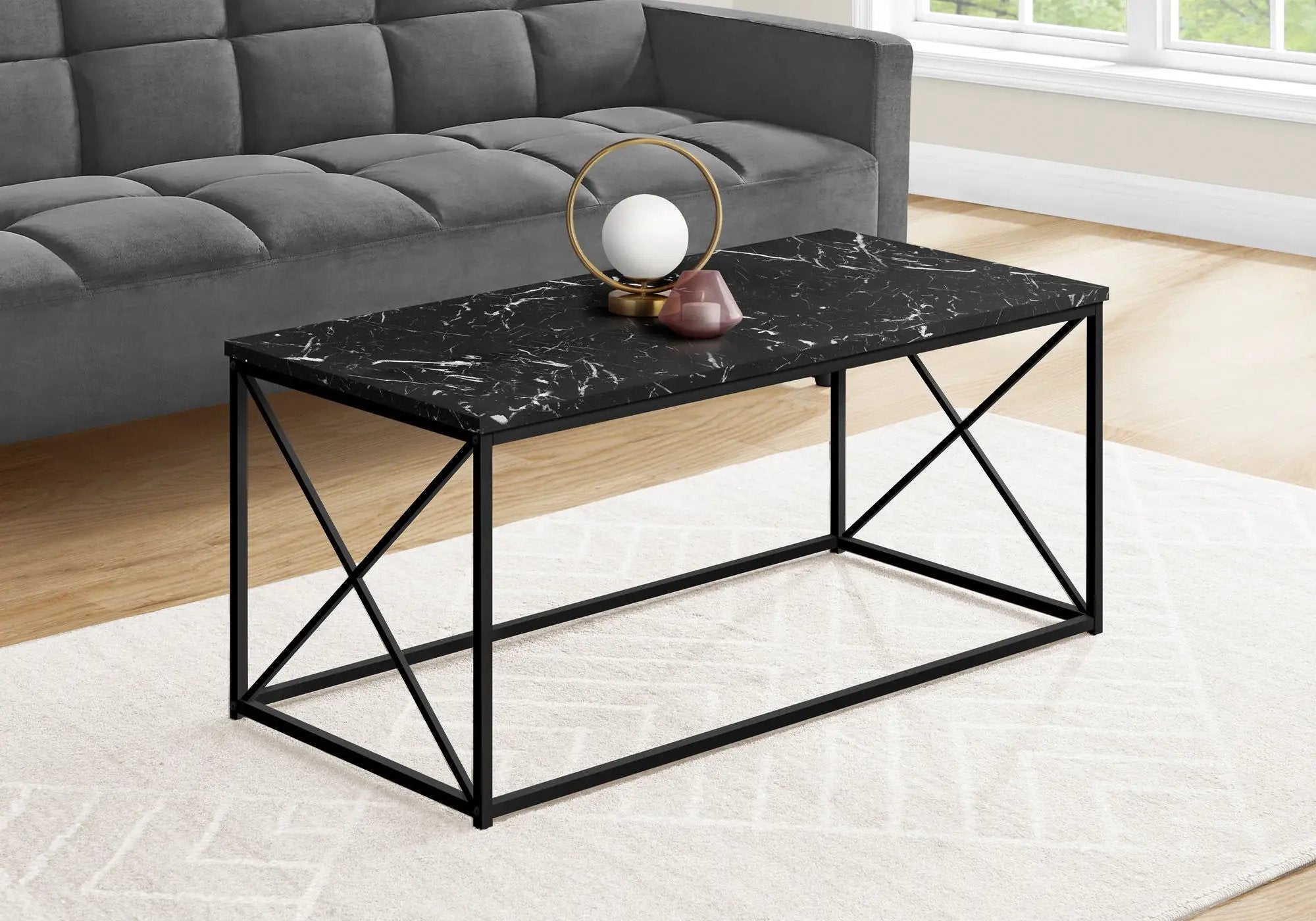 Table, Rectangular, Elegant Design by Unique Piece Furniture