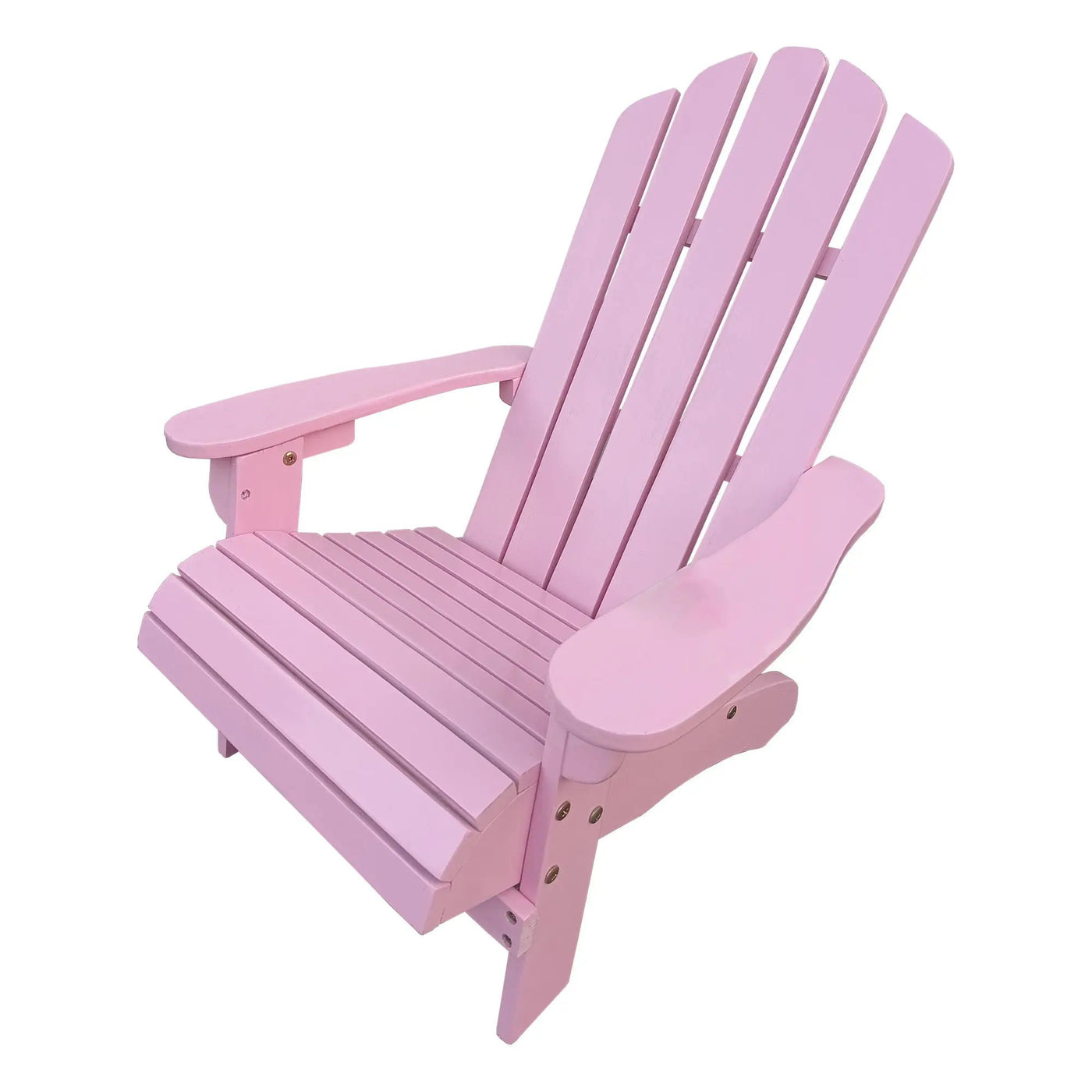 Outdoor Or Indoor Children Adirondack Chair by Unique Piece Furniture