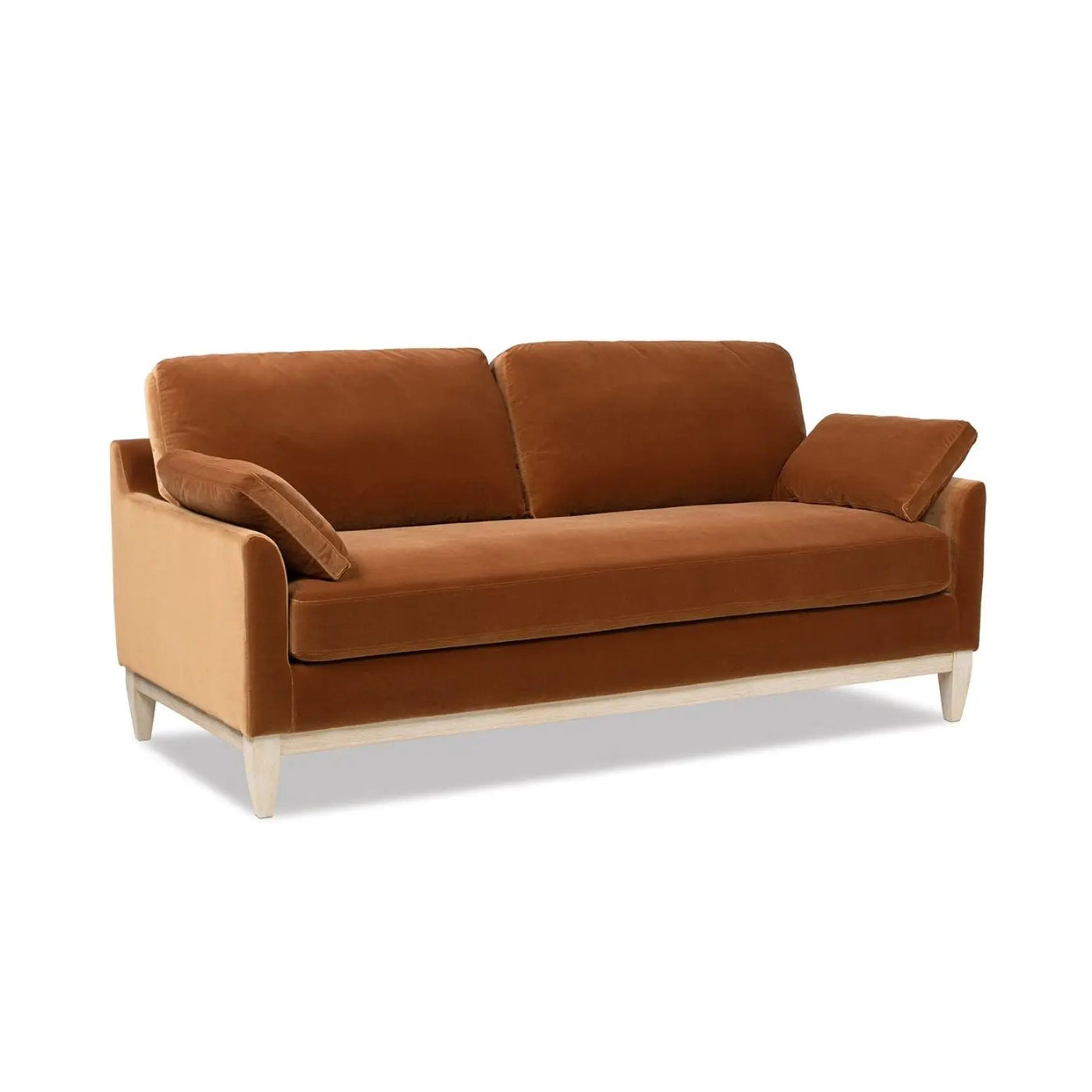 Pasadena - Modern Farmhouse Sofa by Unique Piece Furniture