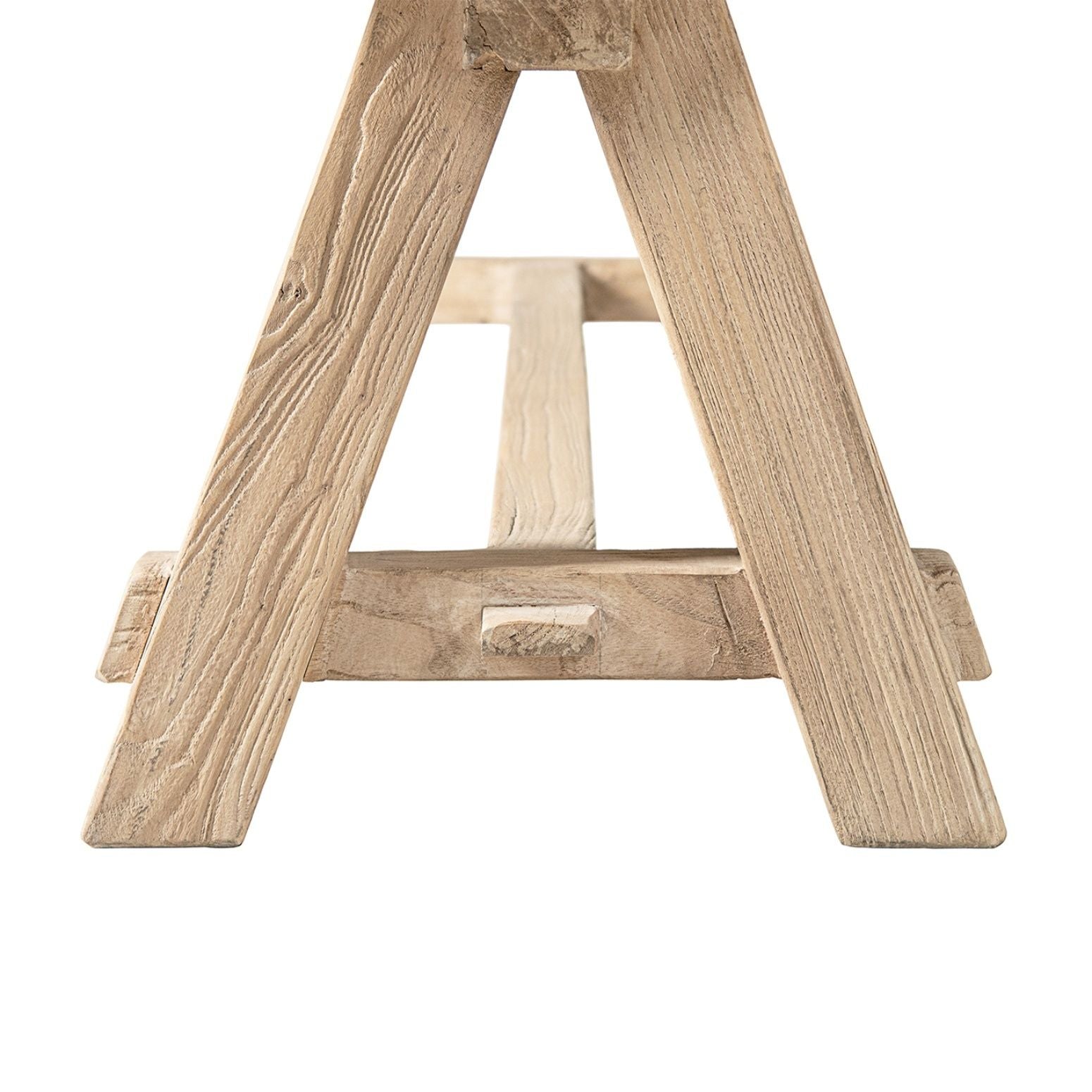 Hawthorne - Dining Bench - Natural by HouseOfZazla