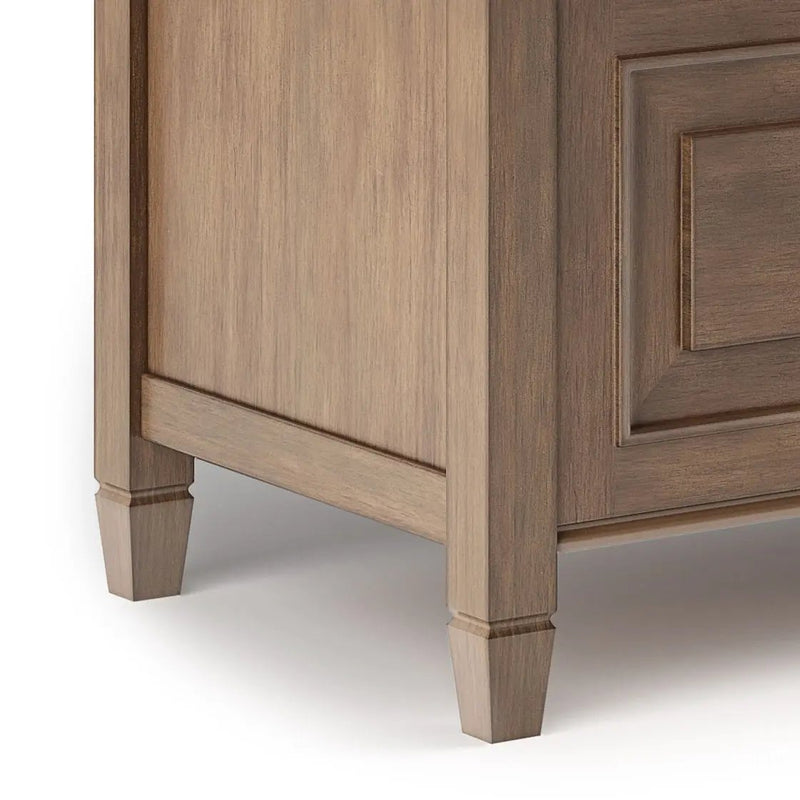 Connaught - Storage Bench by Unique Piece Furniture