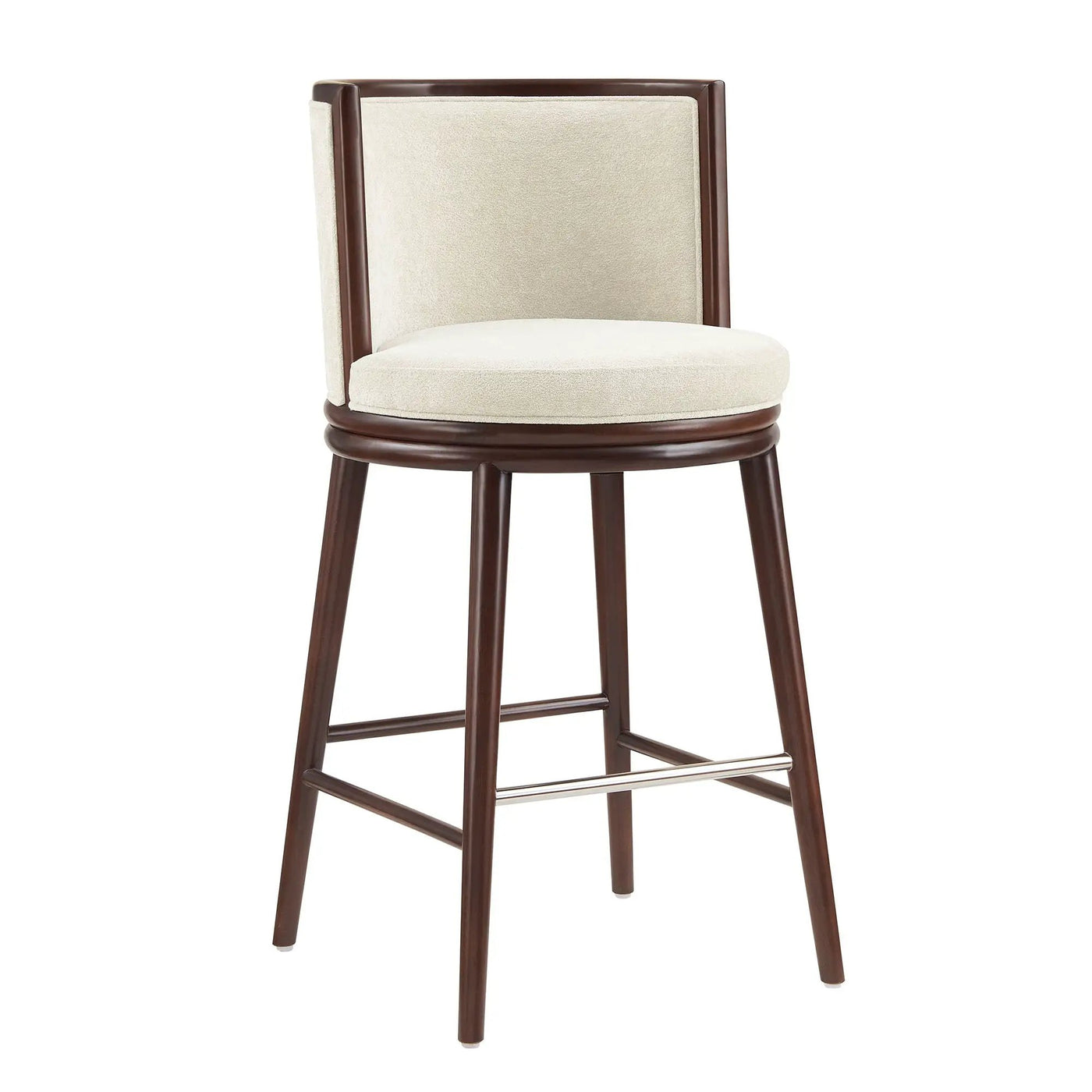 Evalyn - Barstool by HouseOfZazla