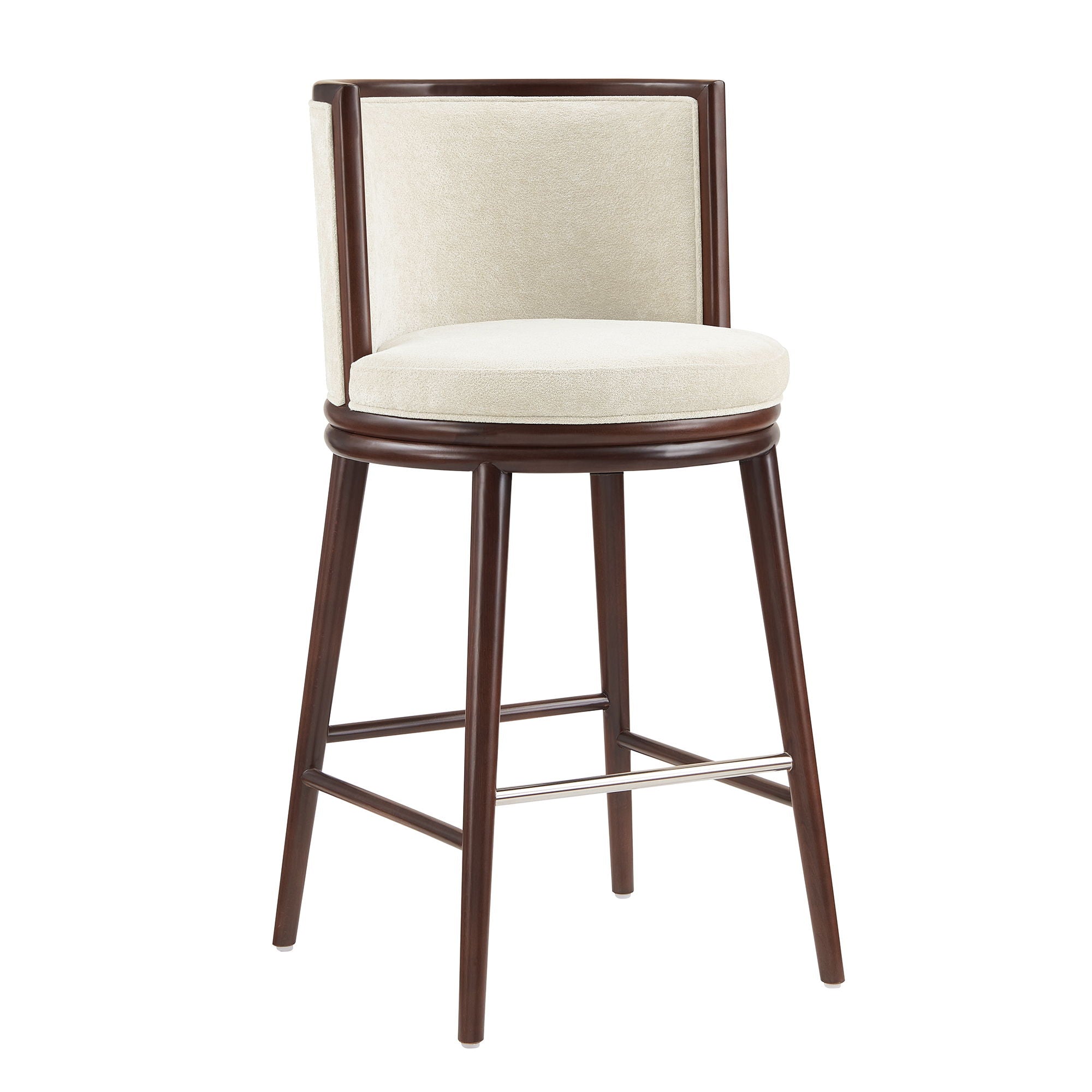 Evalyn - Barstool by HouseOfZazla