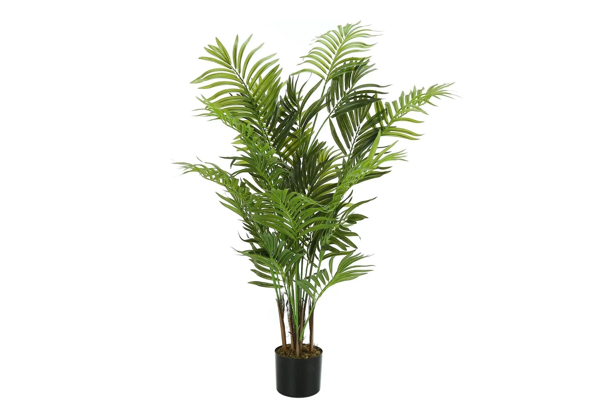 47" Tall Artificial Areca Palm Tree by HouseOfZazla