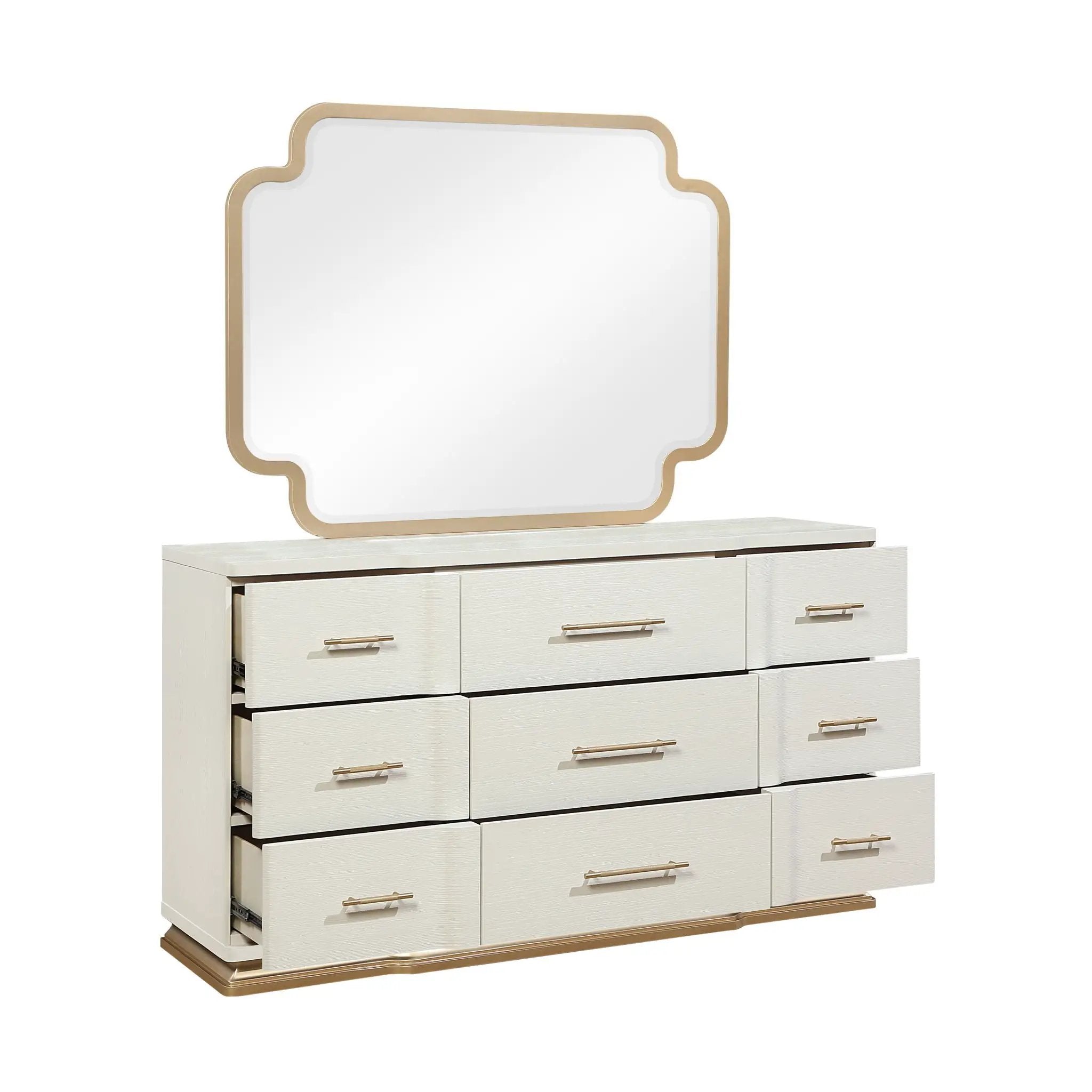 Lexington - Bedroom Set by HouseOfZazla