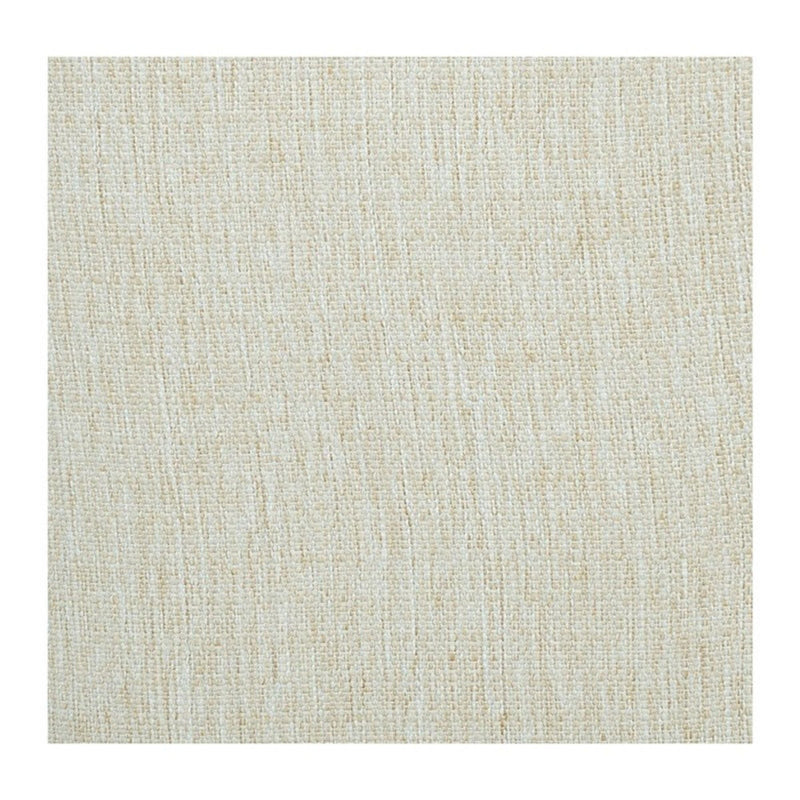 Upholstered Swivel Chair - Cream by HouseOfZazla