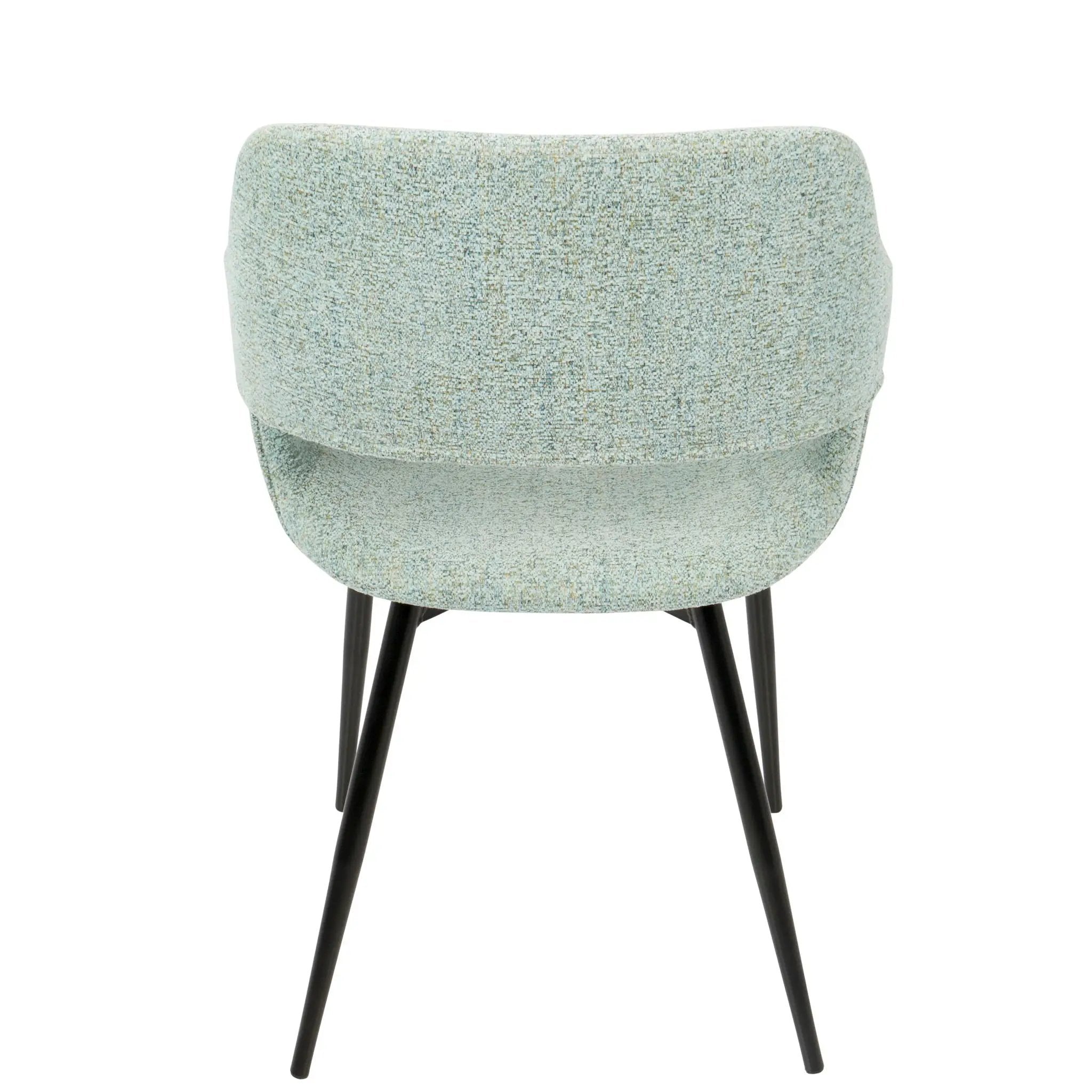 Margarite - Mid Century Modern Dining Chair (Set of 2) by Unique Piece Furniture