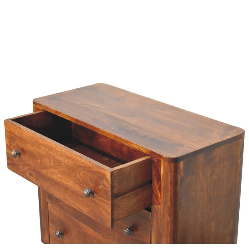 Bera - Chest - Brown by HouseOfZazla