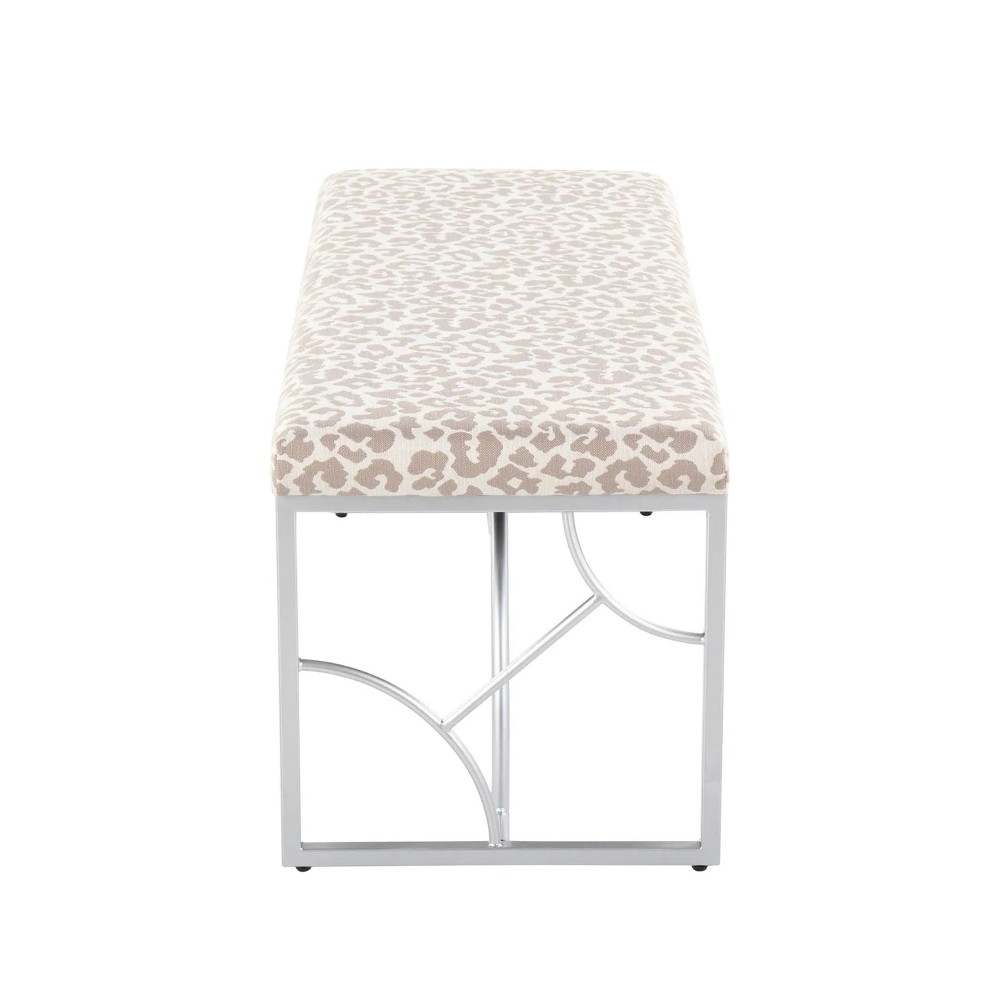 Constellation - Elegant Contemporary Bench by HouseOfZazla