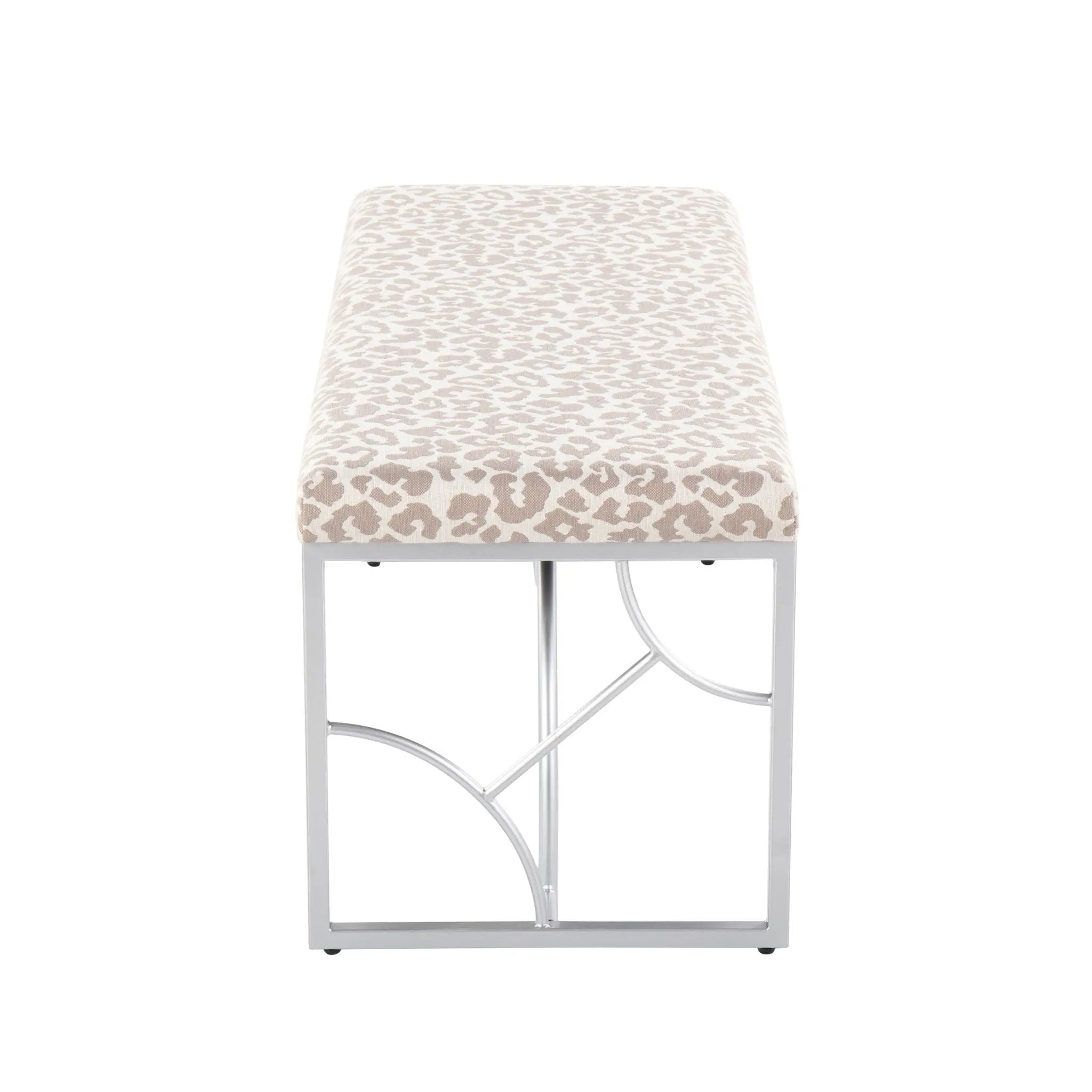 Constellation - Elegant Contemporary Bench by Unique Piece Furniture
