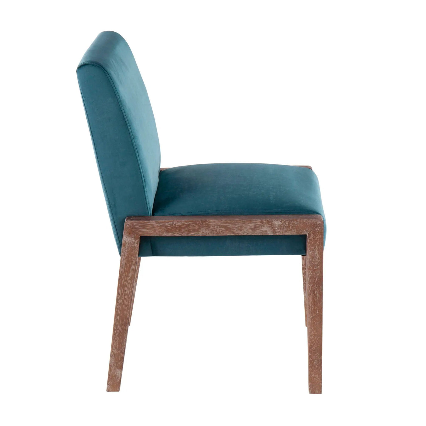 Carmen - Contemporary Chair (Set of 2) by HouseOfZazla
