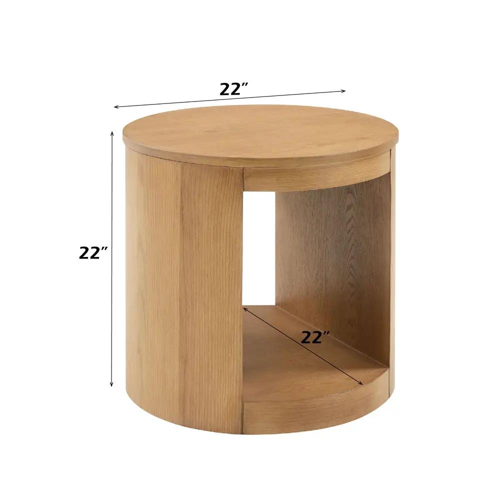 Zoey - Table by Unique Piece Furniture