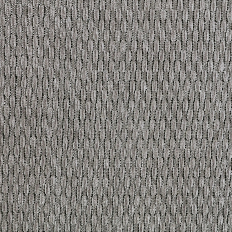 Sebring - Upholstered Glider Recliner Chair With Manual Recline And Smooth Gliding Motion - Gray by HouseOfZazla
