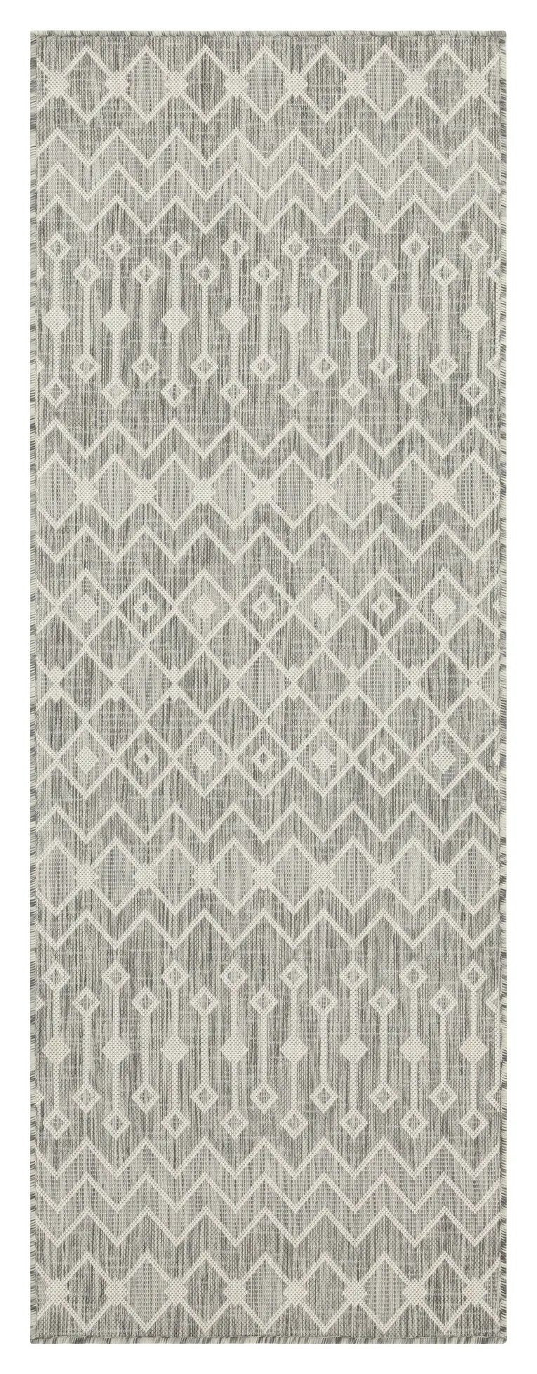 Sunshine - Modern Indoor / Outdoor Area Rug by Unique Piece Furniture