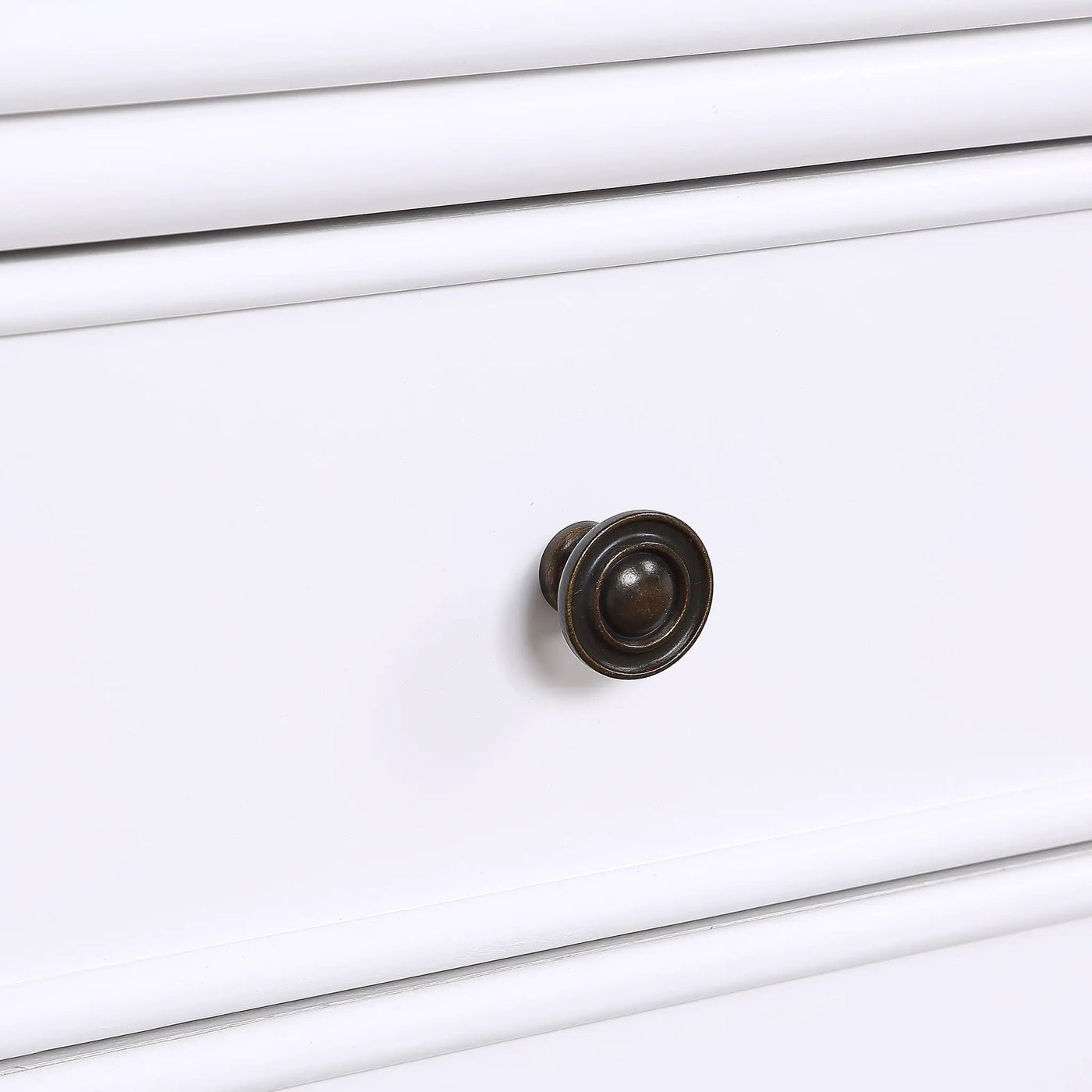 Emmett - 2 Drawer Nightstand by HouseOfZazla