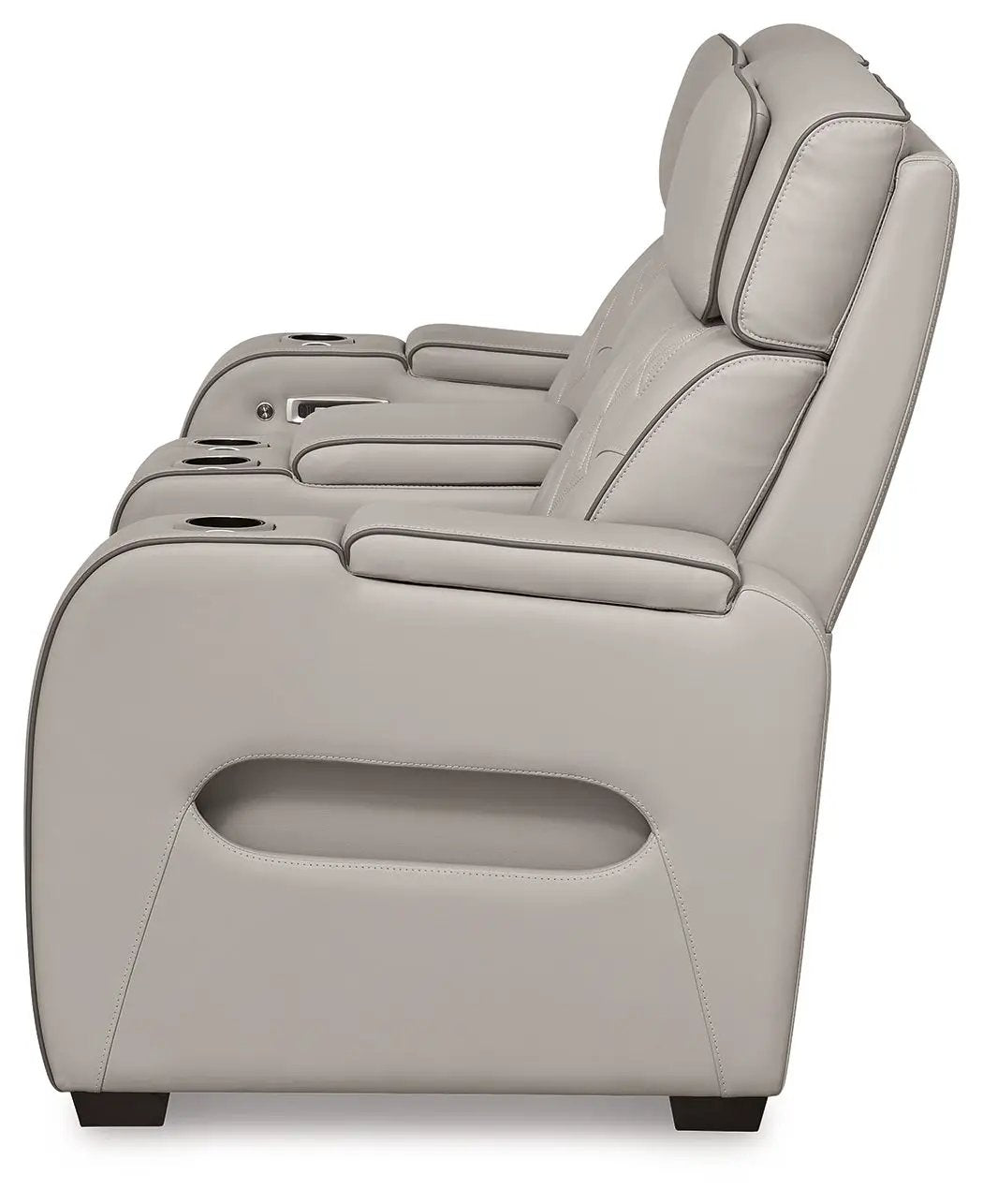 Boyington - Reclining Living Room Set by Unique Piece Furniture