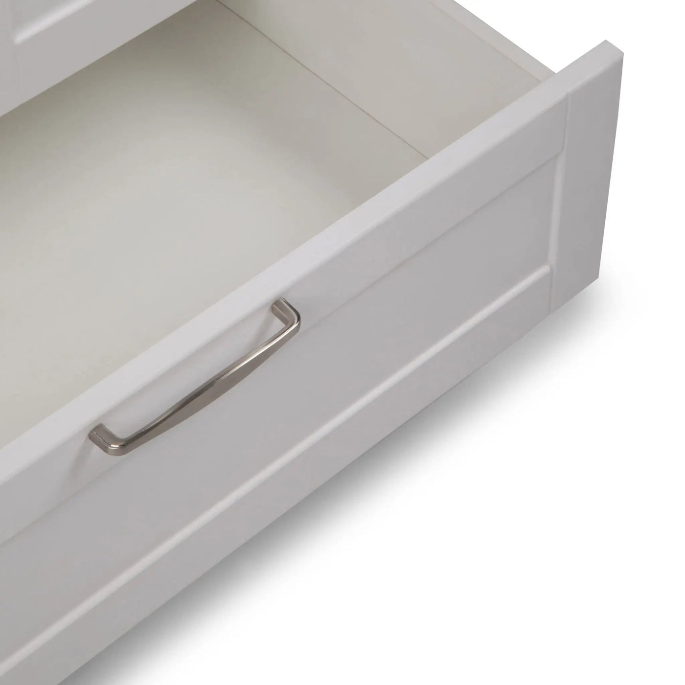 Reed - Deluxe Laundry Cabinet With Pull-Out Faucet And Stainless Steel Sink by Unique Piece Furniture