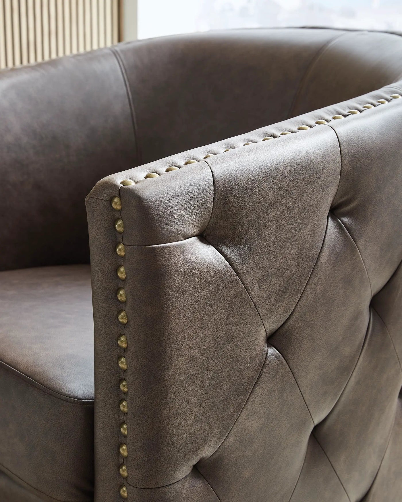 Brentlow - Swivel Accent Chair by Unique Piece Furniture