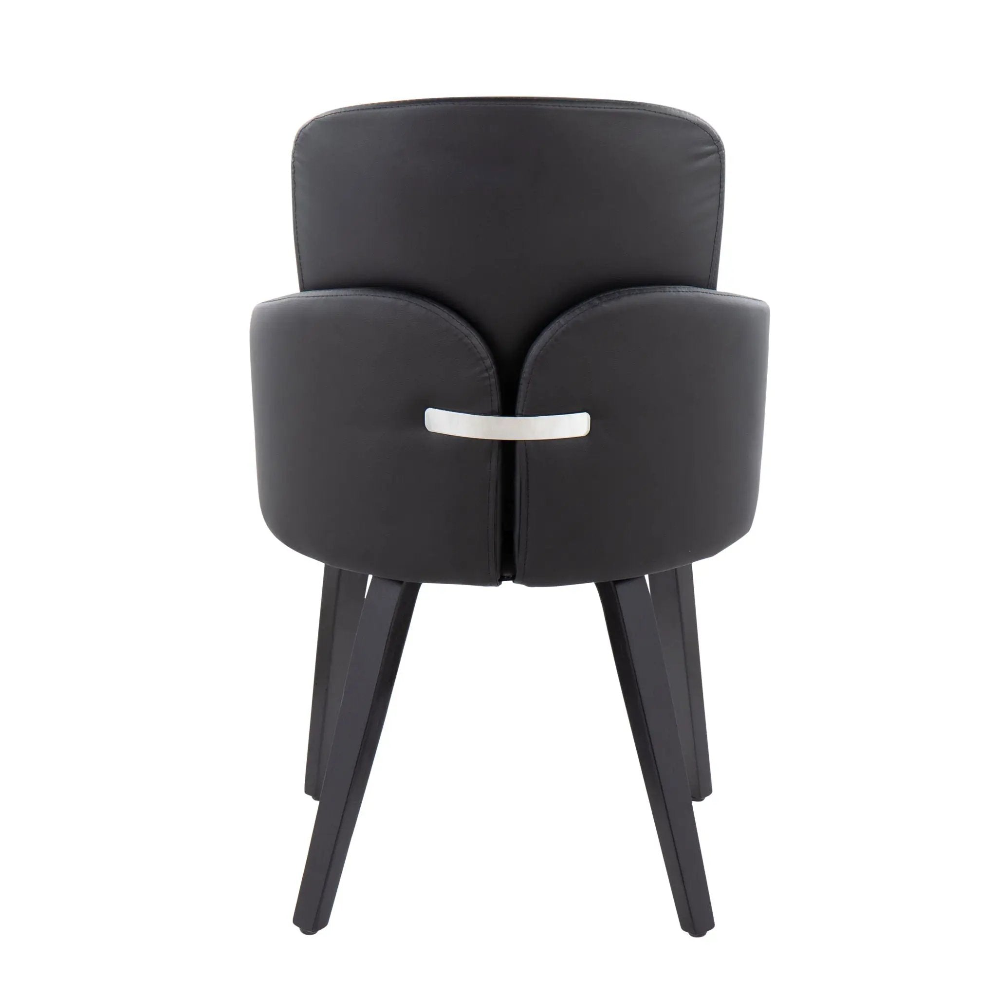 Dahlia - Contemporary Elegant Dining Chair (Set of 2) by Unique Piece Furniture