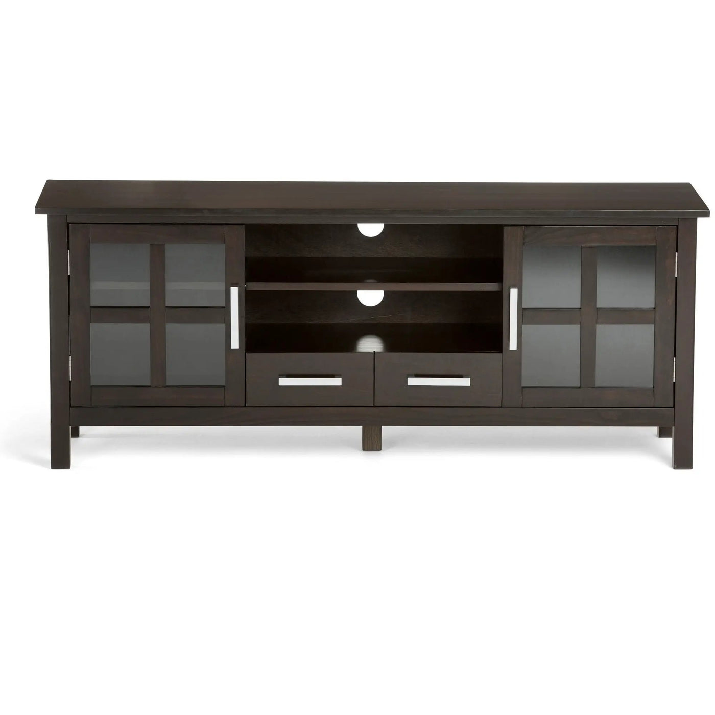 Kitchener - Handcrafted TV Media Stand by Unique Piece Furniture